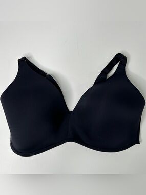 Soma vanishing 360 back wireless bra 40DD